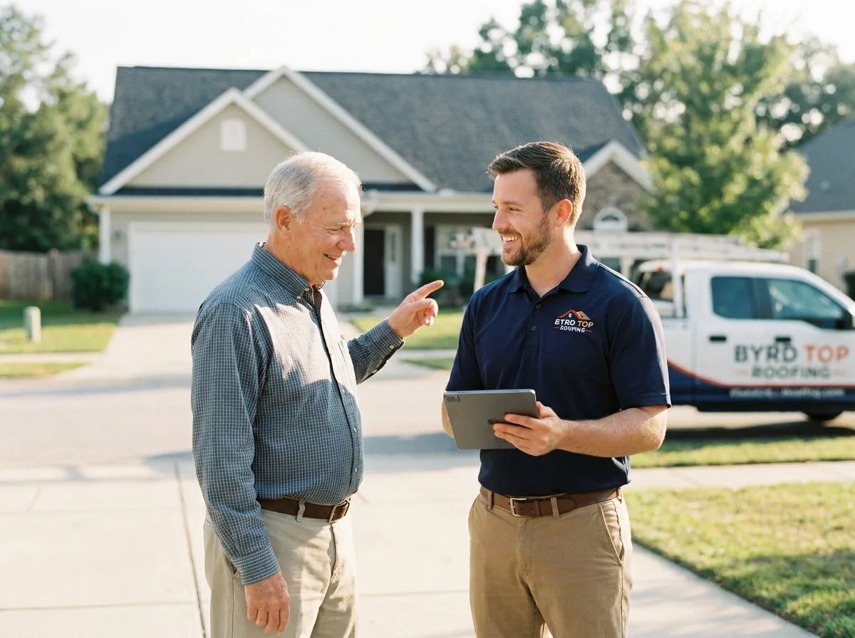 Roofing Gayville, SD FAQs